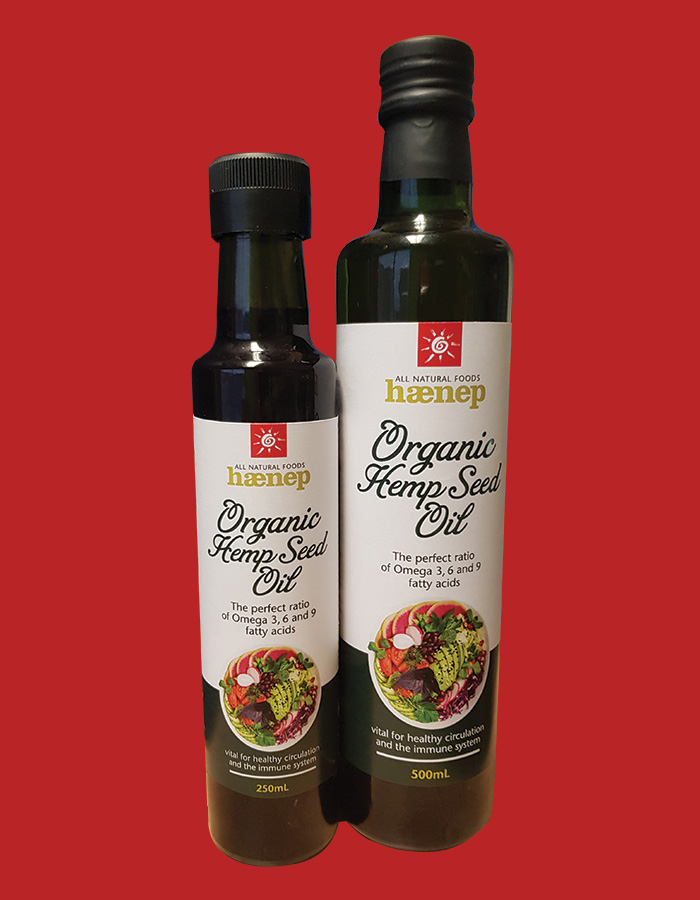 Packaging