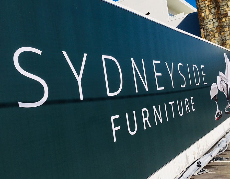 Signage Design