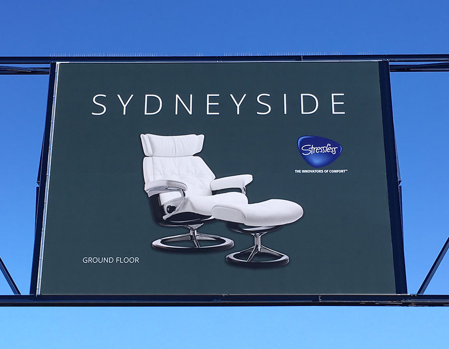 Signage Design