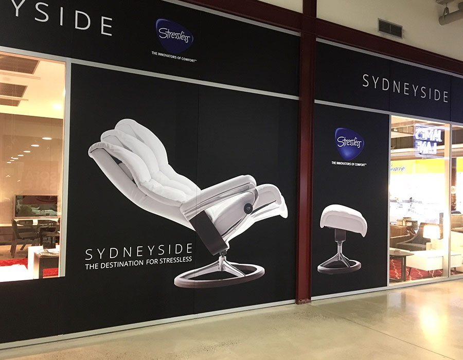 Signage Design