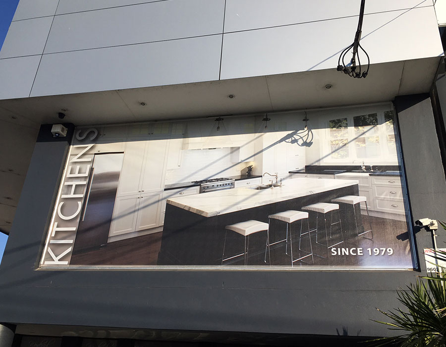 Signage Design