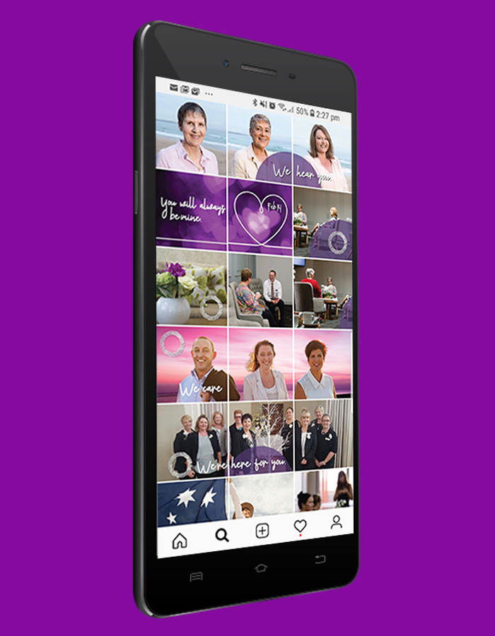 Social Media Design