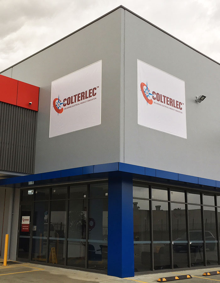 Signage Design