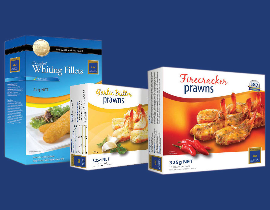 Packaging