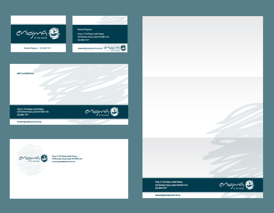Branding