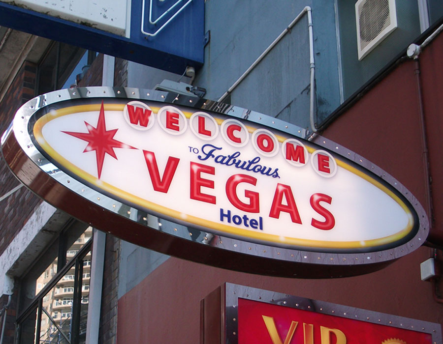 Signage Design