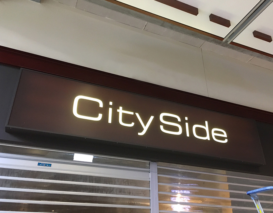 Signage Design