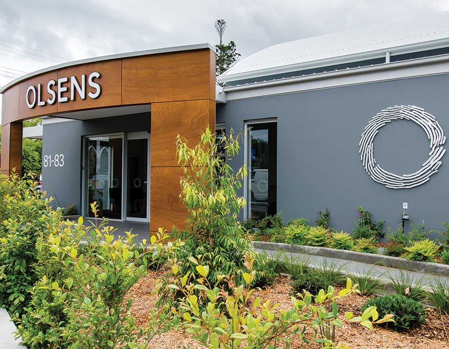 Signage Design
