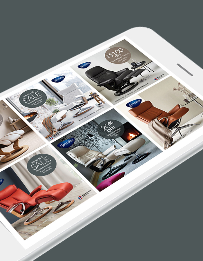 Social Media Design