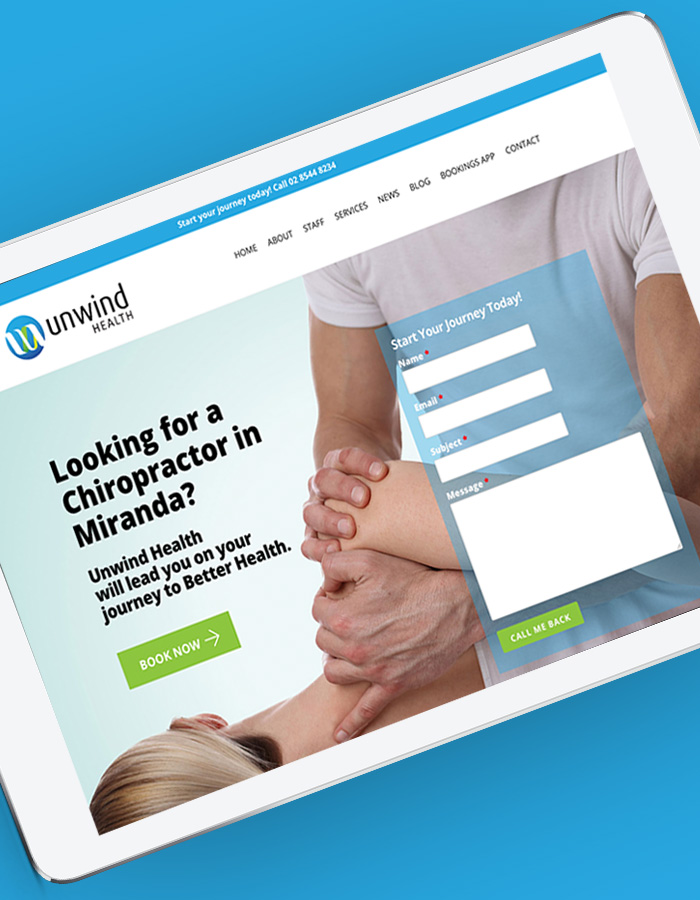 Social Media Design